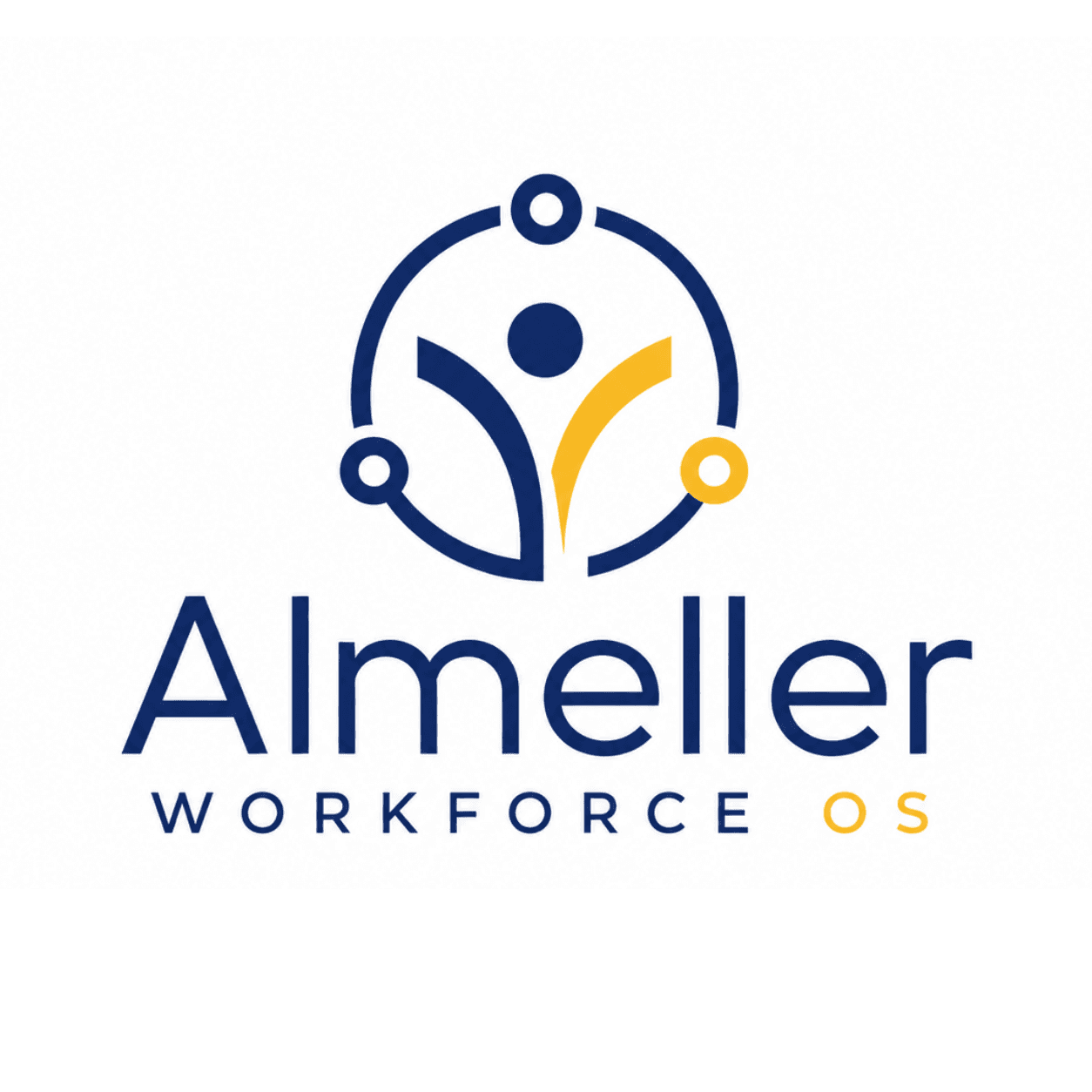 ALMELLER Workforce OS